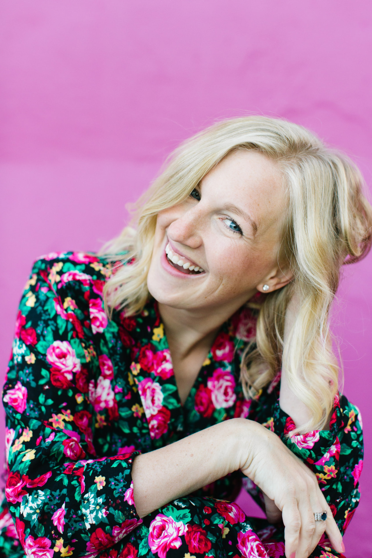 Tera Wages, founder of 30 Day Jetpack